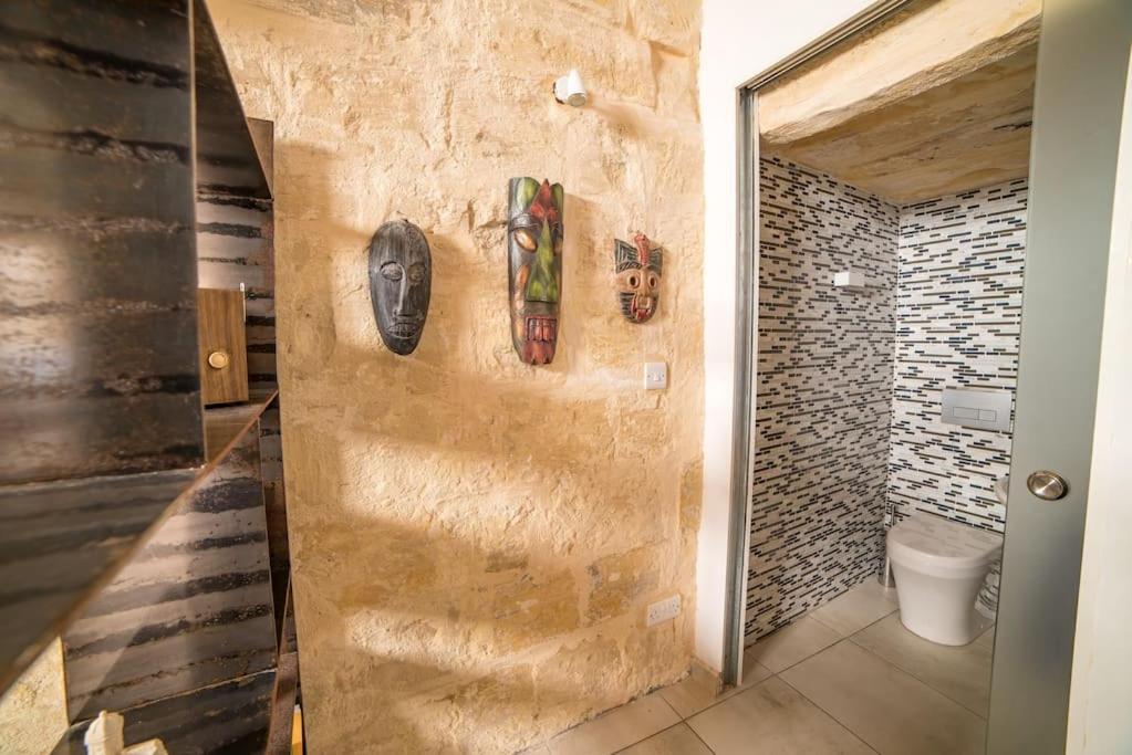Ta- The Artist Apartment วัลเลตตา ภายนอก รูปภาพ
